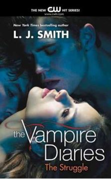 Imagem de VAMPIRE DIARIES, THE V.2 - THE STRUGGLE