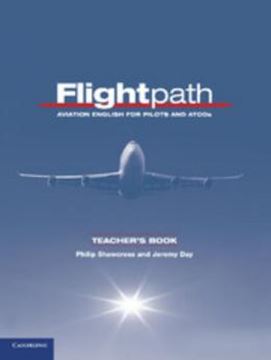 Imagem de FLIGHTPATH TEACHERS BOOK