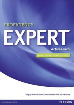 Imagem de EXPERT PROFICIENCY ACTIVE TEACH CD-ROM