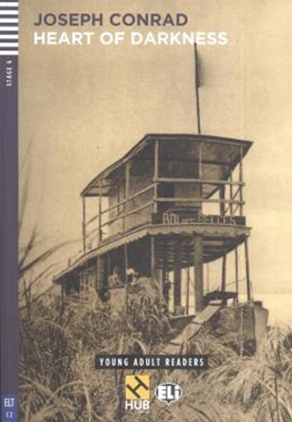 Picture of HEART OF DARKNESS 6 WITH AUDIO