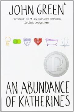 Imagem de AN ABUNDANCE OF KATHERINES