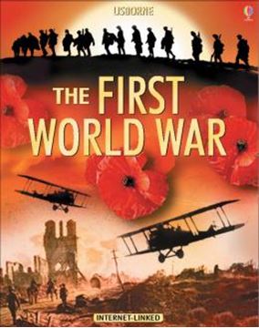 Imagem de INTRODUCTION TO THE FIRST WORLD WAR