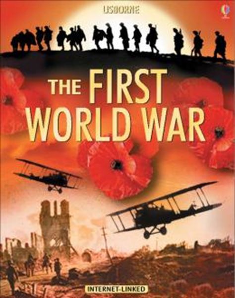 Picture of INTRODUCTION TO THE FIRST WORLD WAR