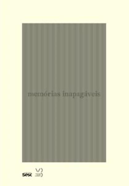Picture of MEMORIAS INAPAGAVEIS