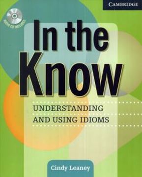 Imagem de IN THE KNOW WITH AUDIO CD