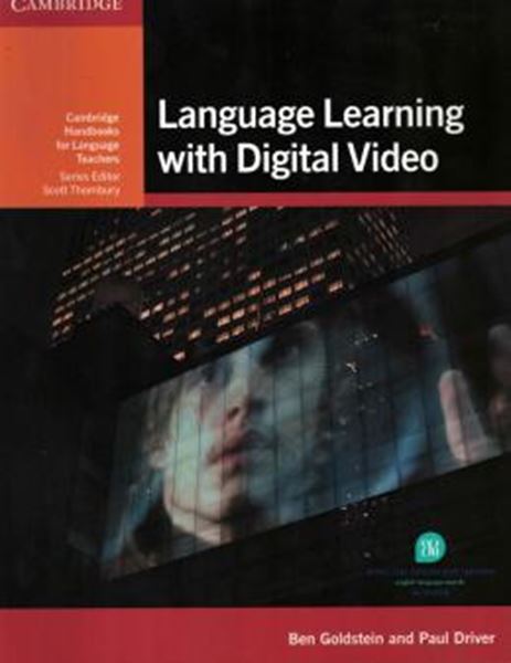 Picture of LANGUAGE LEARNING WITH DIGITAL VIDEO