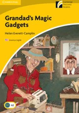 Imagem de GRANDADS MAGIC GADGETS LEVEL 2 ELEMENTAR