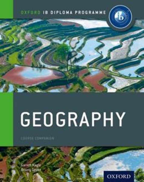 Picture of IB GEOGRAPHY - COURSE BOOK
