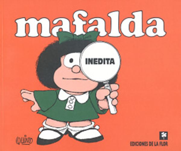 Picture of MAFALDA - INEDITA