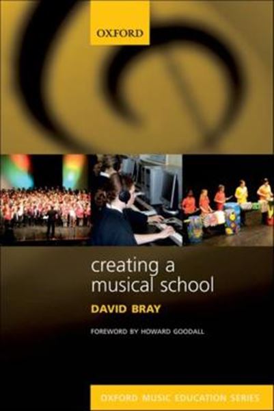 Picture of CREATING A MUSICAL SCHOOL