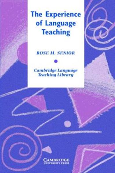 Picture of EXPERIENCE OF LANGUAGE TEACHING, THE