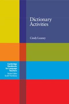 Imagem de DICTIONARY ACTIVITIES