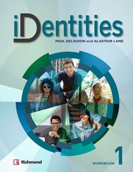 Picture of IDENTITIES 1 WB - AMERICAN