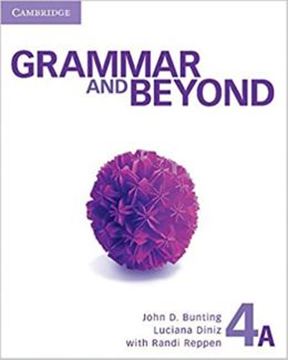 Imagem de GRAMMAR AND BEYOND 4A STUDENT´S BOOK - 1ST ED