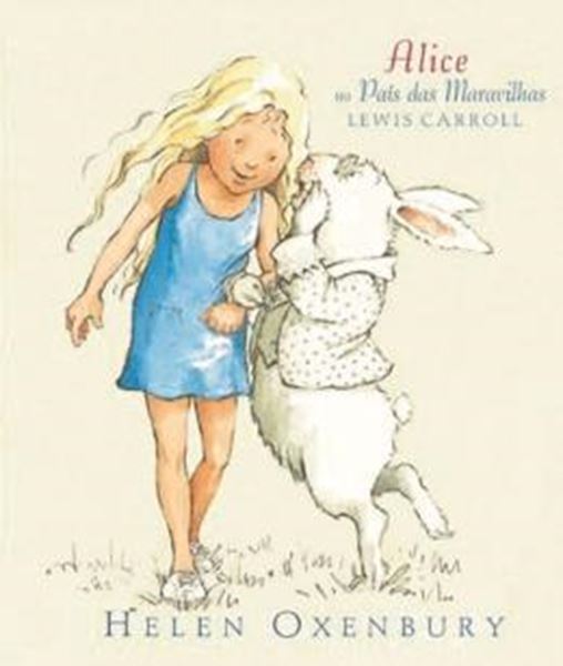 Picture of ALICE NO PAIS DAS MARAVILHAS