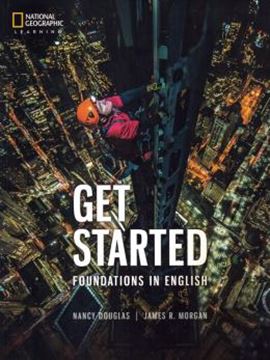 Imagem de GET STARTED SB + CLASSROOM AUDIO CD