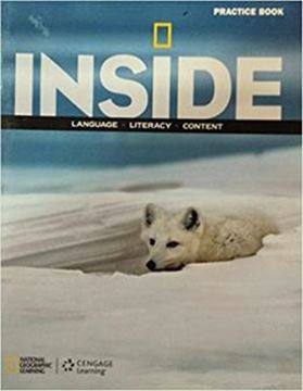 Imagem de INSIDE 2014 A PRACTICE BOOK - 2ND EDITION