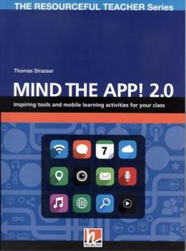 Imagem de MIND THE APP! 2.0