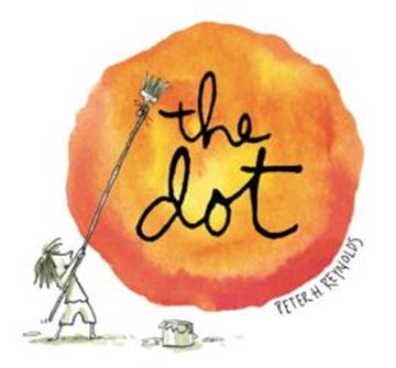 Imagem de THE DOT