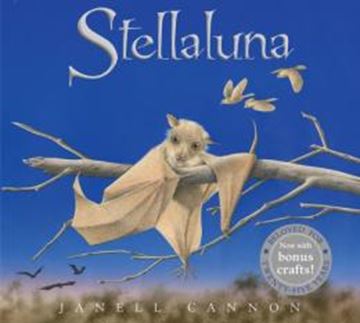 Imagem de STELLALUNA (BOARD BOOK)