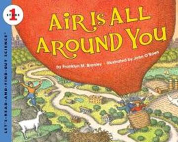 Imagem de AIR IS ALL AROUND YOU