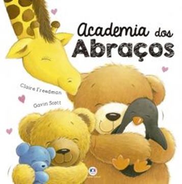 Imagem de ACADEMIA DOS ABRACOS