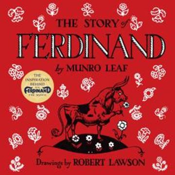 Imagem de THE STORY OF FERDINAND