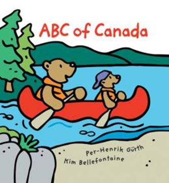 Imagem de ABC OF CANADA