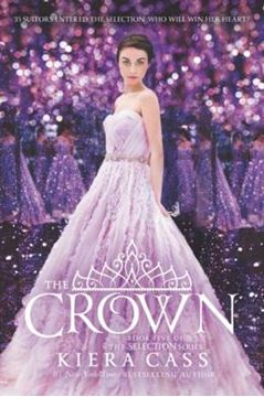 Imagem de THE CROWN