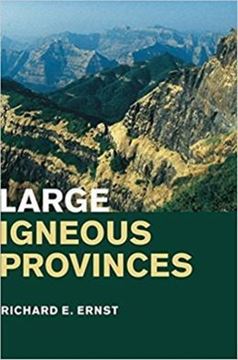 Imagem de LARGE IGNEOUS PROVINCES