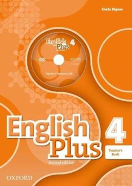 Picture of ENGLISH PLUS 4 TEACHERS PACK - 2ND ED