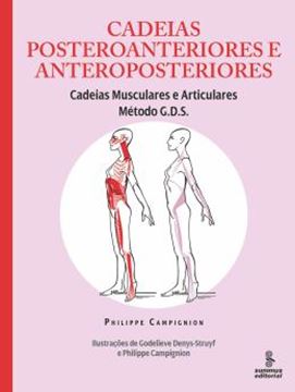 Imagem de CADEIAS POSTEROANTERIORES E ANTEROPOSTERIORES