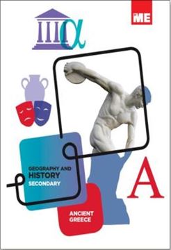 Imagem de GEOGRAPHY AND HISTORY 2 - ANCIENT GREECE