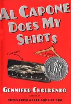 Imagem de AL CAPONE DOES MY SHIRTS