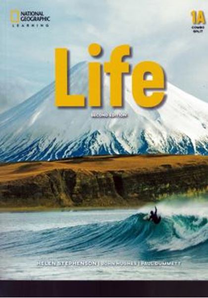 Picture of LIFE 1 COMBO SPLIT A AND MYLIFEONLINE WEBAPP - 2ND ED.