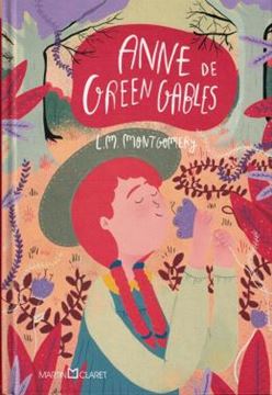 Imagem de ANNE DE GREEN GABLES