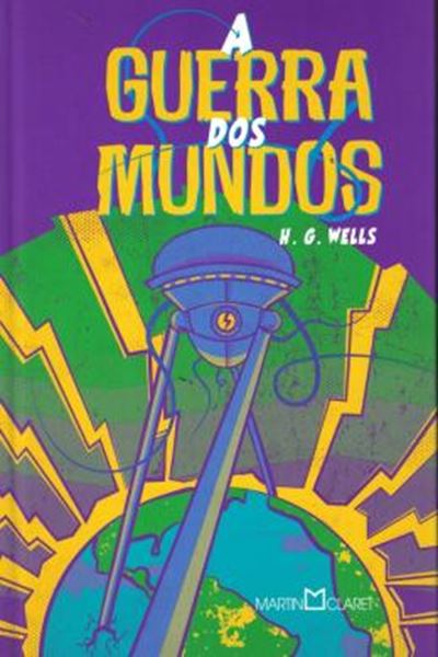 Picture of A GUERRA DOS MUNDOS