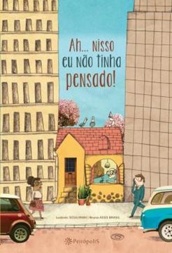 Imagem de AH... NISSO EU NAO TINHA PENSADO!