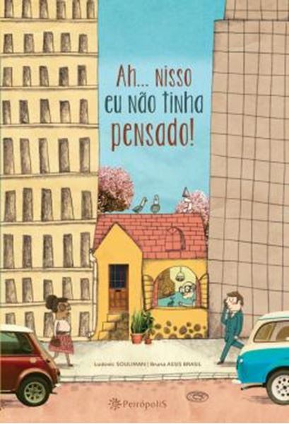 Picture of AH... NISSO EU NAO TINHA PENSADO!