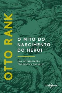 Imagem de O MITO DO NASCIMENTO DO HEROI