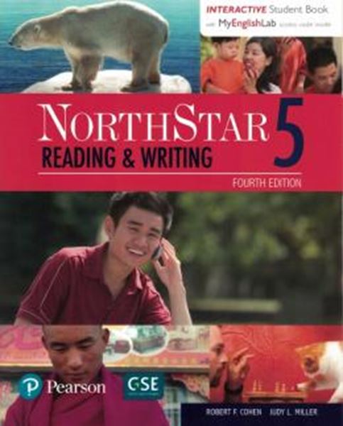 Picture of NORTHSTAR 5 READING AND WRITING SB MYENGLISHLAB ETEXT - 4TH ED