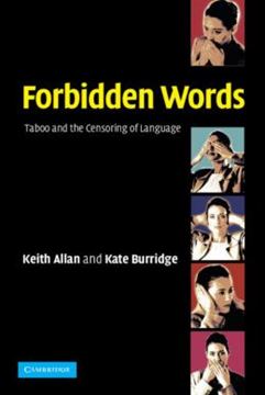Imagem de FORBIDDEN WORDS