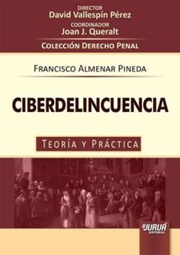 Imagem de CIBERDELINCUENCIA