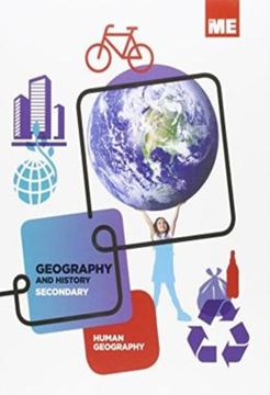Imagem de GEOGRAPHY AND HISTORY - SECONDARY - HUMAN GEOGRAPHY