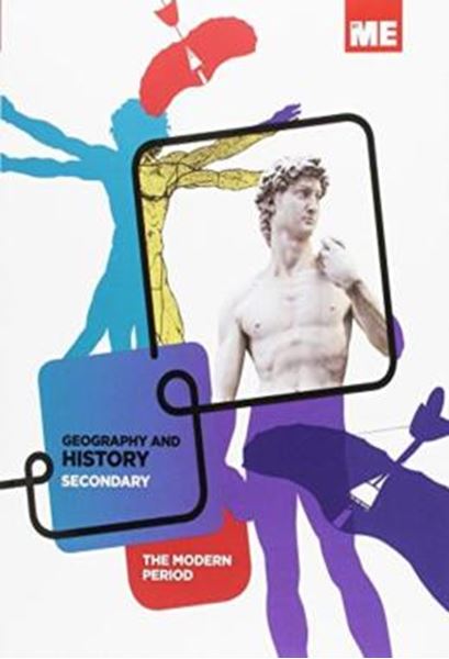 Picture of GEOGRAPHY AND HISTORY - SECONDARY - THE MODERN PERIOD