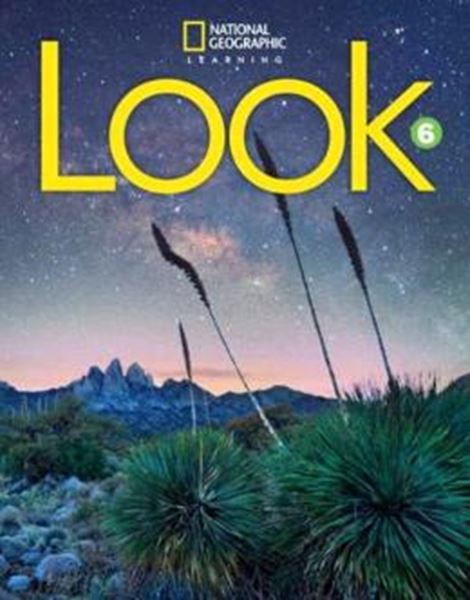 Picture of LOOK - BRE - 6 - SB