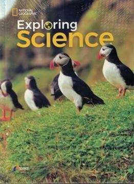 Imagem de EXPLORING SCIENCE GRADE 3 - STUDENT EDITION + ACESSO MINDTAP - 2ND EDITION