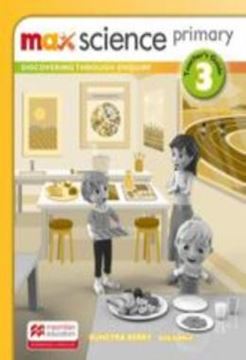 Imagem de MAX SCIENCE TEACHERS GUIDE-3