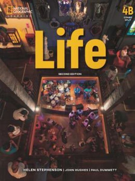 Picture of LIFE 4 COMBO SPLIT B AND MYLIFEONLINE WEBAPP - 2ND ED.