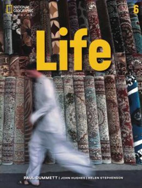 Picture of LIFE 6 SB WITH MYLIFEONLINE + WEBAPP + - 2ND ED